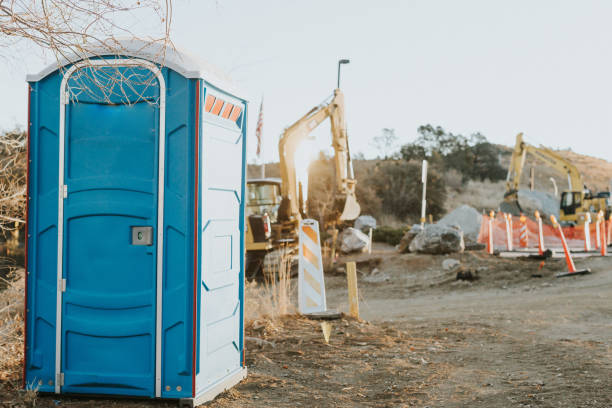 Best Portable restroom trailer rental  in Greenwood, IN
