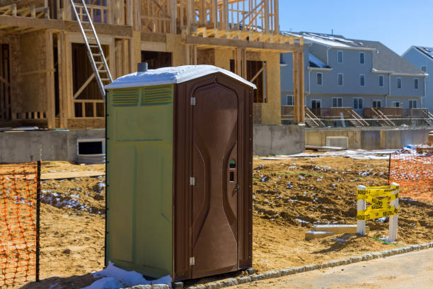 Best Portable toilet rental cost  in Greenwood, IN