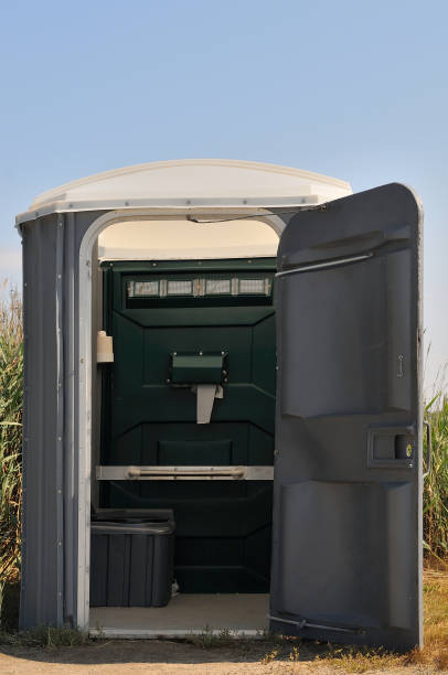 Portable Toilet Options We Offer in Greenwood, IN