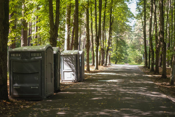 Best Porta potty delivery and setup  in Greenwood, IN