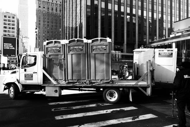 Best Affordable portable toilet rental  in Greenwood, IN