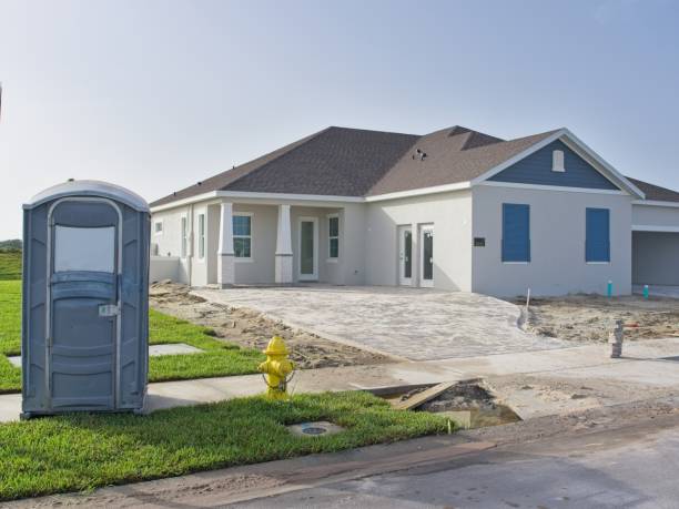 Best Porta potty rental for festivals  in Greenwood, IN
