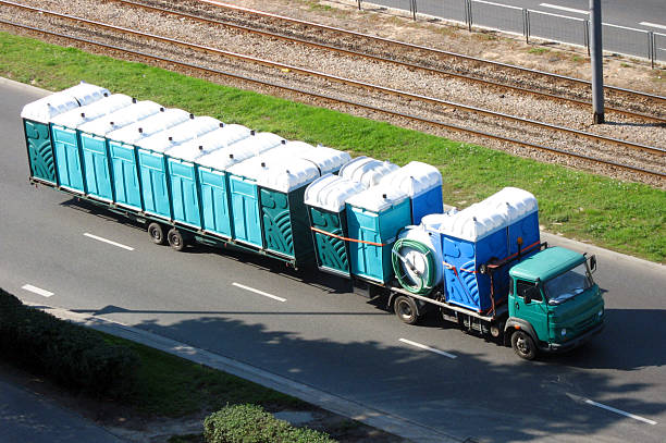Best High-end porta potty rental  in Greenwood, IN