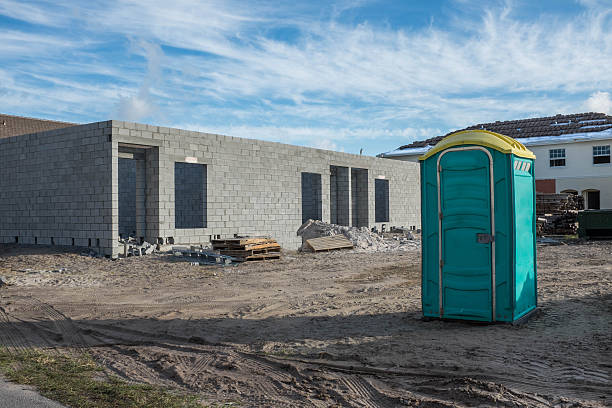 Portable Toilet Options We Offer in Greenwood, IN