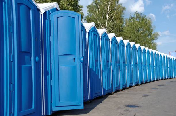 Best Portable restroom trailer rental  in Greenwood, IN